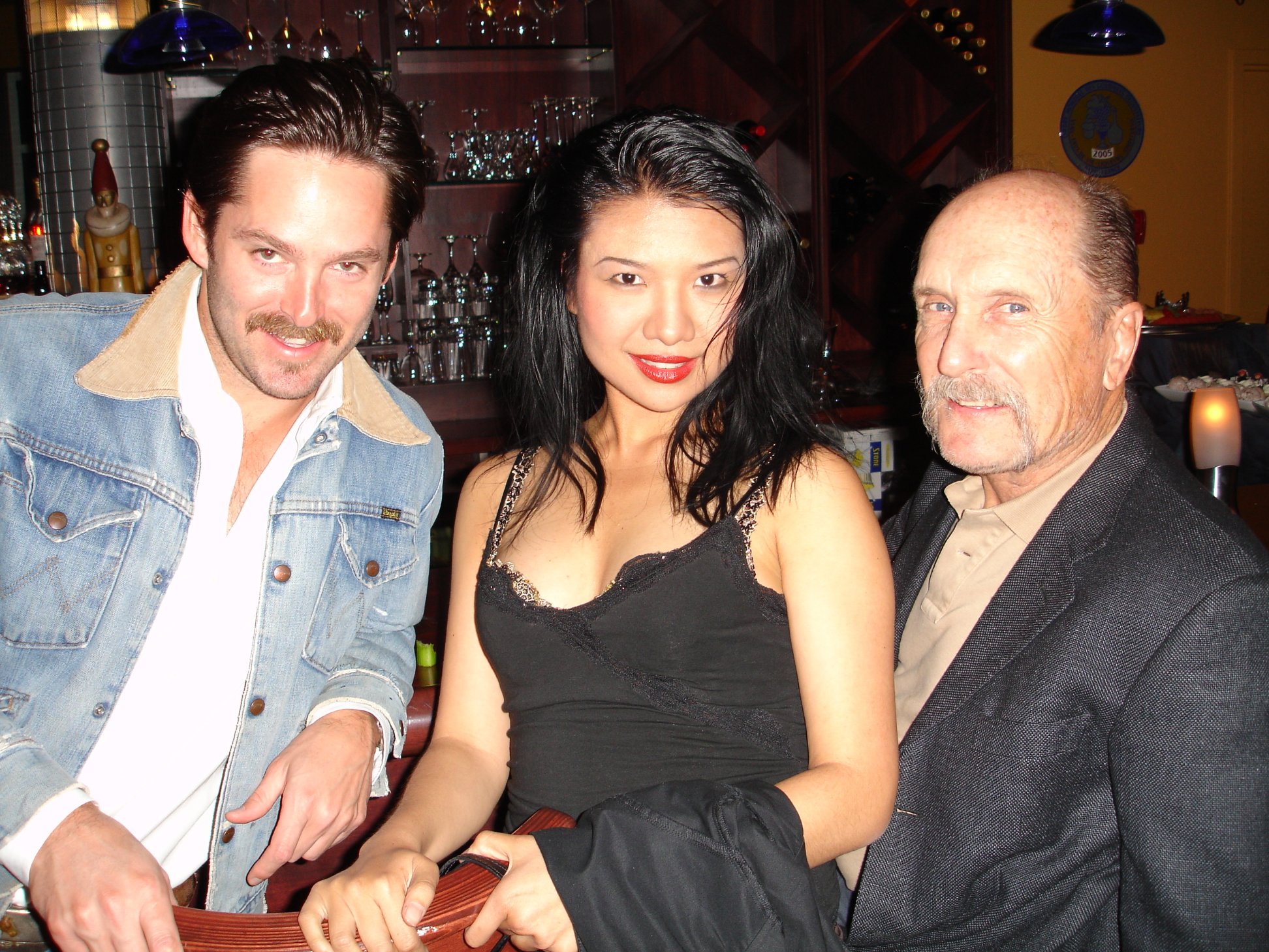 Фото - Гвендолин Ео: 1944x1458 / 594 Кб