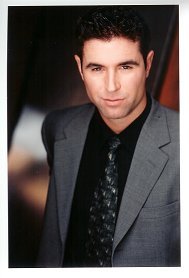 Фото - Марк Шизак: 189x278 / 11 Кб