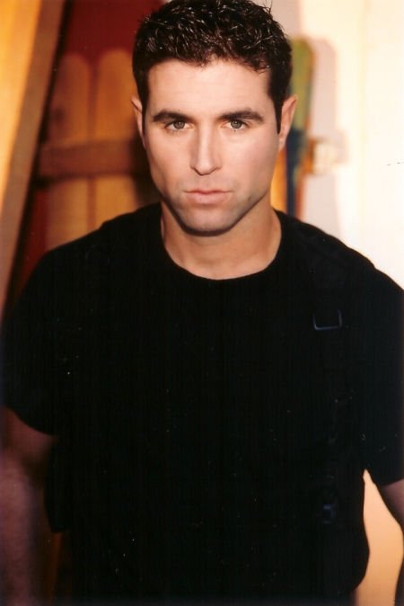 Фото - Марк Шизак: 450x674 / 30 Кб