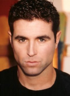 Фото - Марк Шизак: 242x329 / 14 Кб