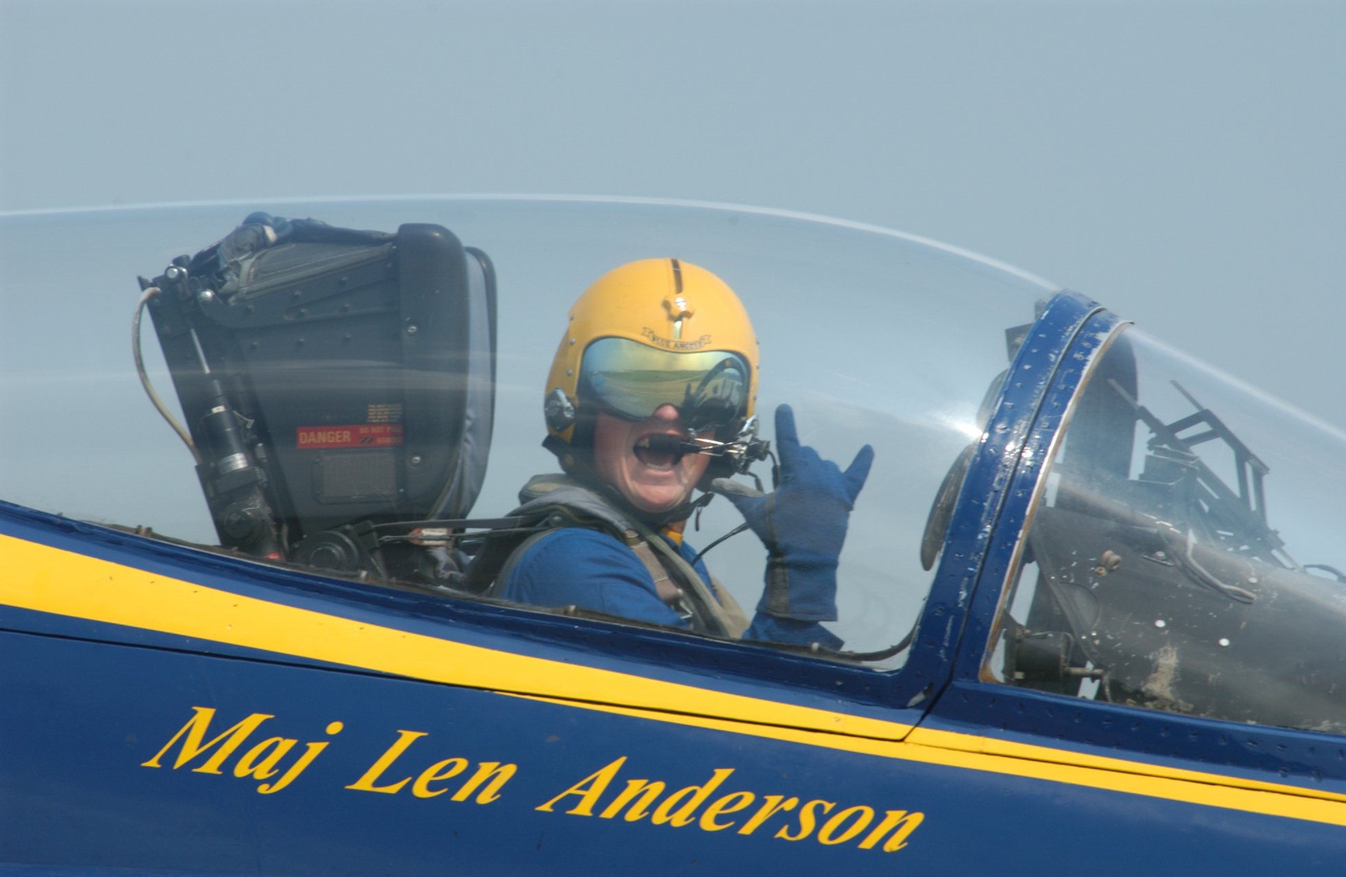 Фото - Len Anderson IV: 1960x1277 / 202 Кб