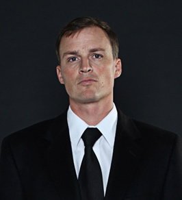 Фото - Len Anderson IV: 266x292 / 9 Кб