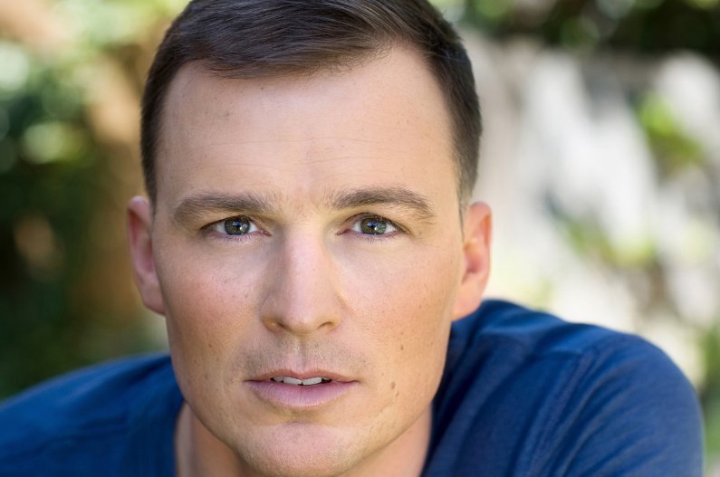 Фото - Len Anderson IV: 795x527 / 53 Кб