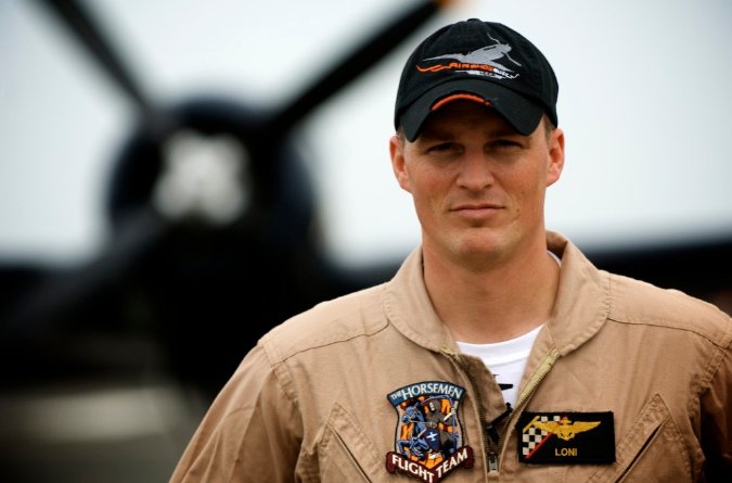 Фото - Len Anderson IV: 675x445 / 43 Кб