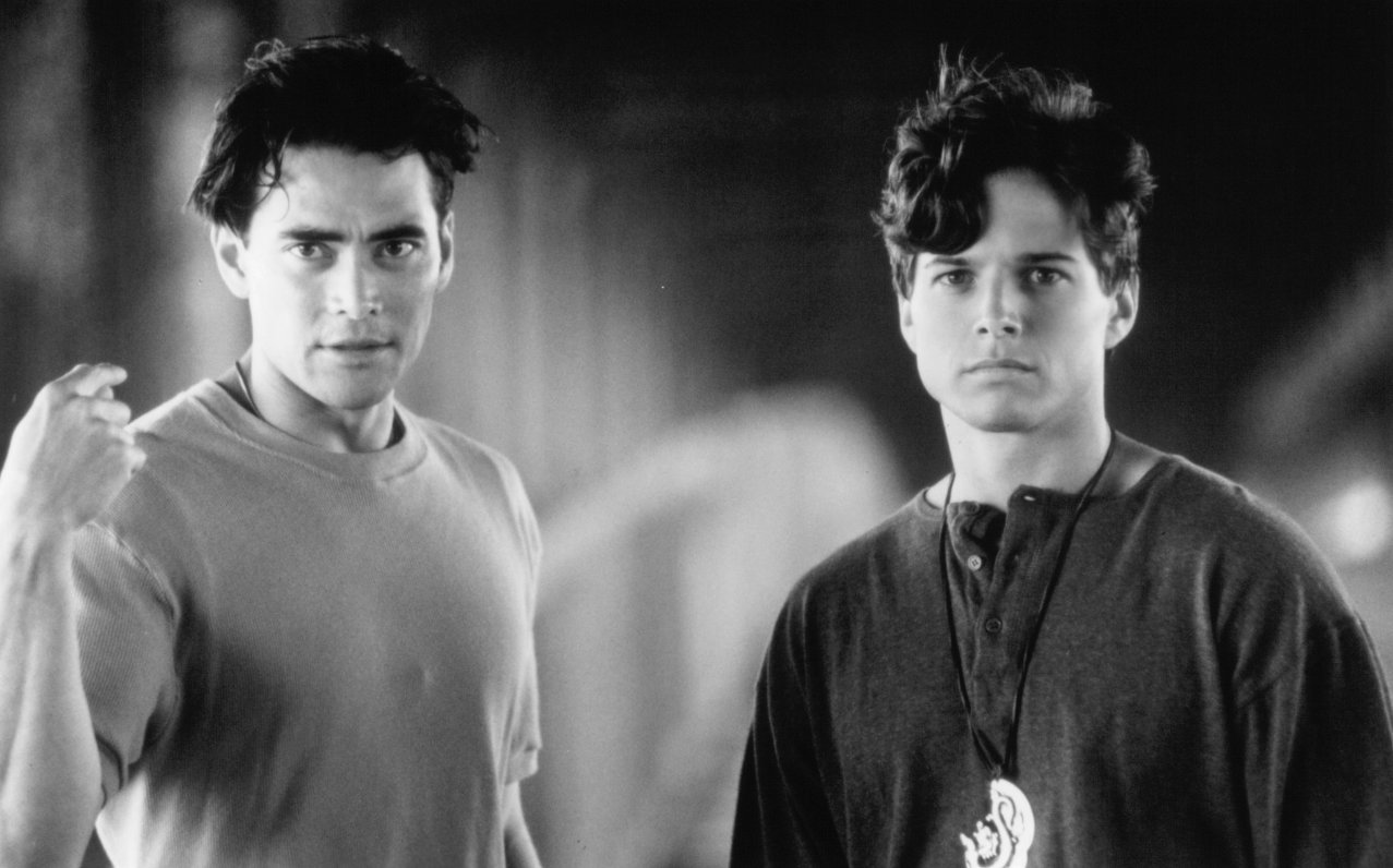 Фото - Марк Дакаскос: 1277x796 / 126 Кб