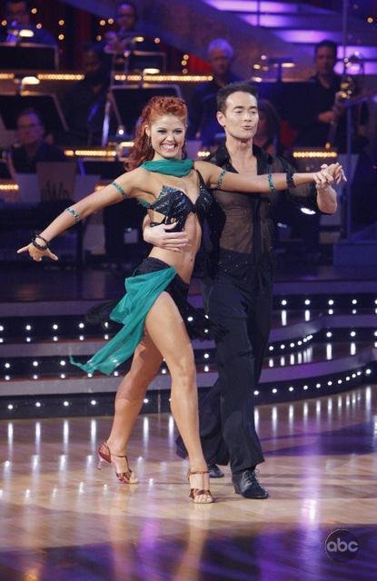 Фото - Марк Дакаскос: 415x640 / 55 Кб