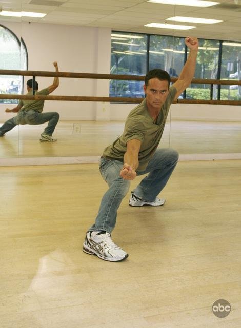 Фото - Марк Дакаскос: 470x640 / 49 Кб