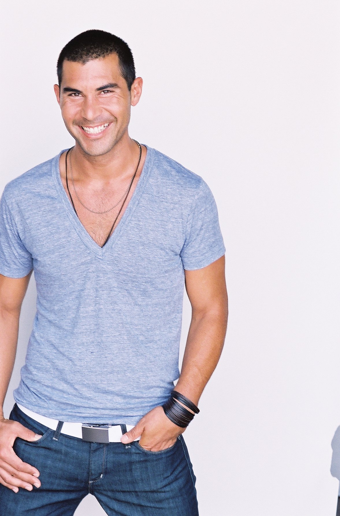 Фото - Дэвид ДеСантос: 1177x1783 / 345 Кб