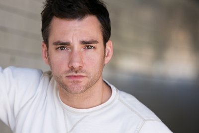 Фото - Дон Джеффкот: 400x267 / 14 Кб