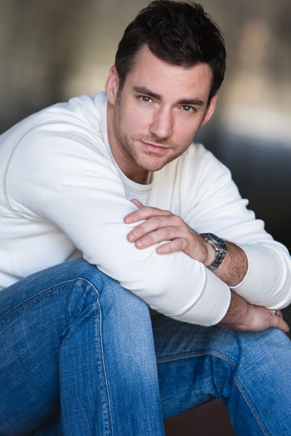 Фото - Дон Джеффкот: 600x900 / 93 Кб