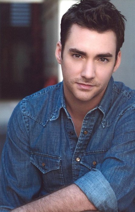 Фото - Дон Джеффкот: 445x700 / 62 Кб