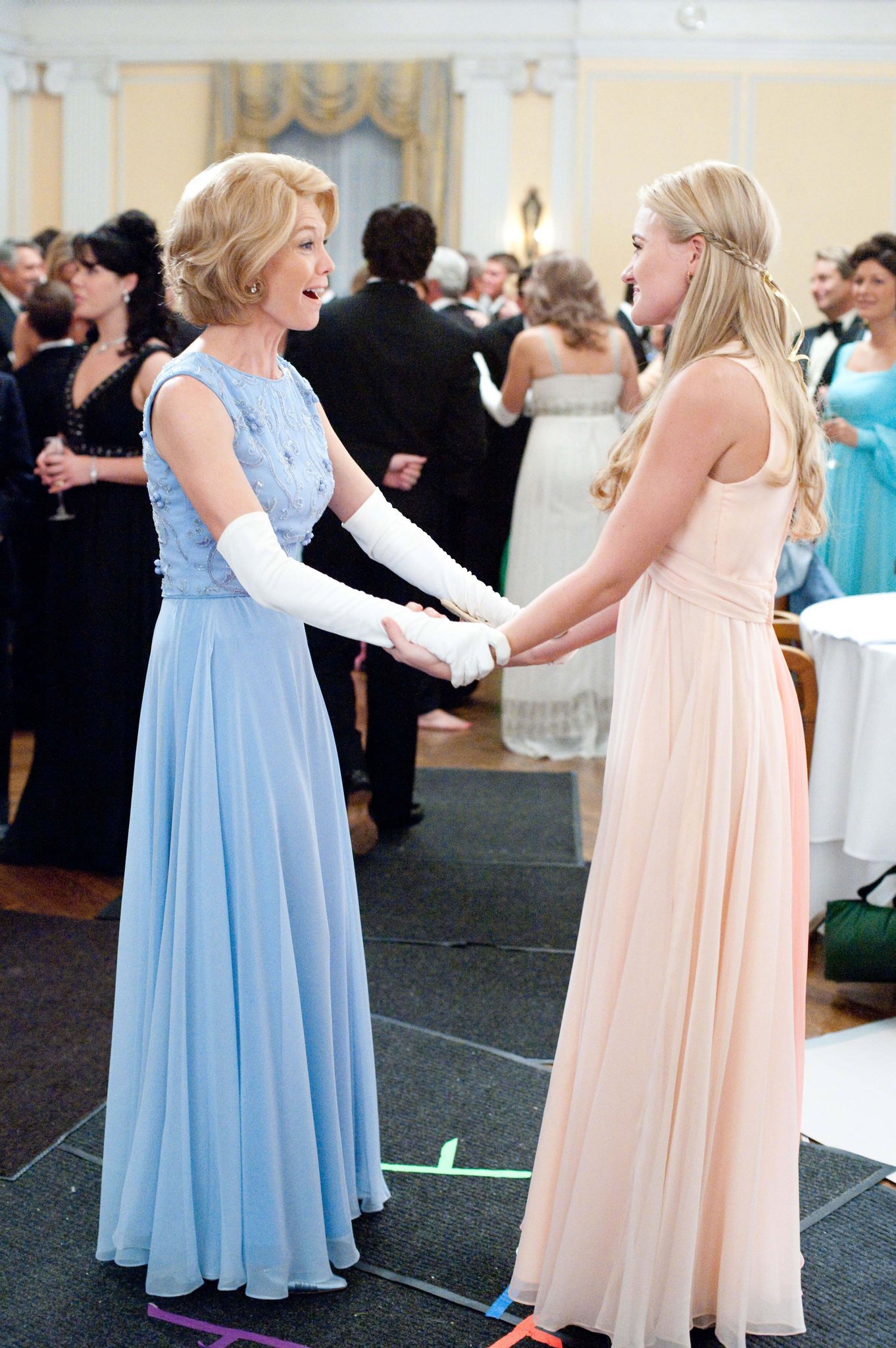 Фото - ЭйДжей Мичалка: 1362x2048 / 463 Кб