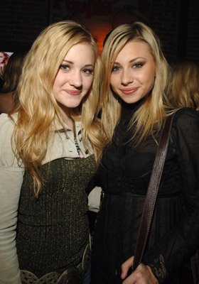 Фото - ЭйДжей Мичалка: 280x400 / 27 Кб