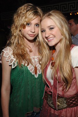 Фото - ЭйДжей Мичалка: 266x400 / 30 Кб