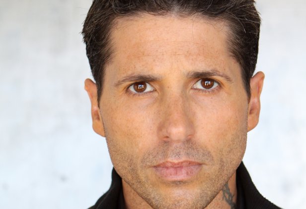 Фото - Freddy Hernandez: 616x422 / 35 Кб