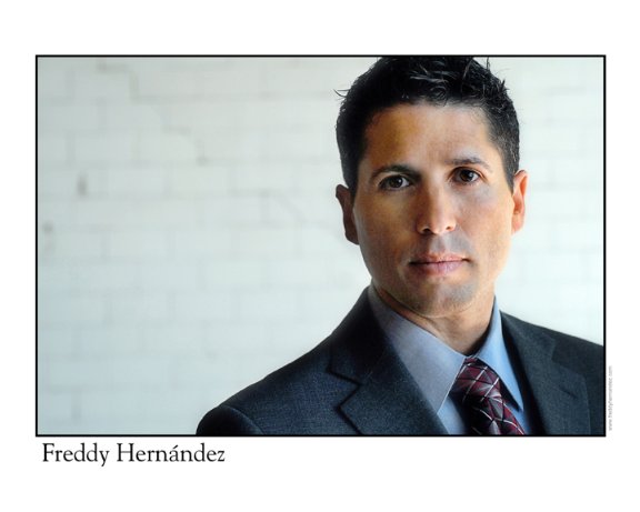 Фото - Freddy Hernandez: 576x461 / 30 Кб