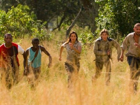 Фото - Gideon Emery: 480x360 / 44 Кб