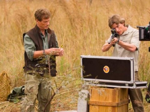 Фото - Gideon Emery: 480x360 / 40 Кб