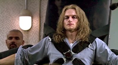 Фото - Gideon Emery: 400x222 / 22 Кб