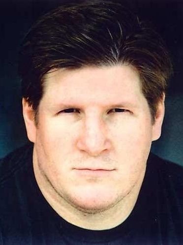 Фото - Брайан Терк: 372x498 / 26 Кб