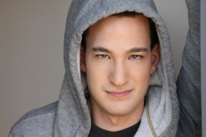 Фото - Seth Donavan: 408x272 / 18 Кб