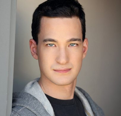 Фото - Seth Donavan: 408x391 / 19 Кб