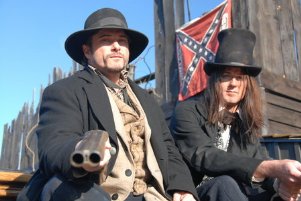 Фото - Чарльз Эдвин Пауэлл: 301x201 / 19 Кб