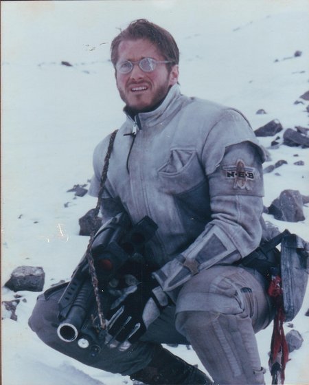 Фото - Чарльз Эдвин Пауэлл: 450x560 / 42 Кб