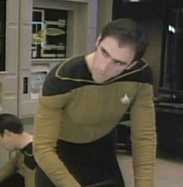 Фото - Джозеф Майкл Рот: 373x382 / 18 Кб