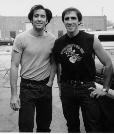 Фото - Джозеф Майкл Рот: 449x527 / 37 Кб