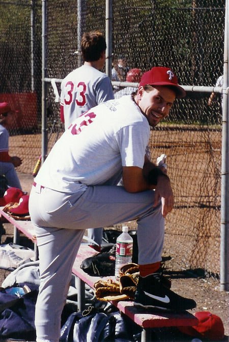 Фото - Роб Адамс: 450x672 / 89 Кб