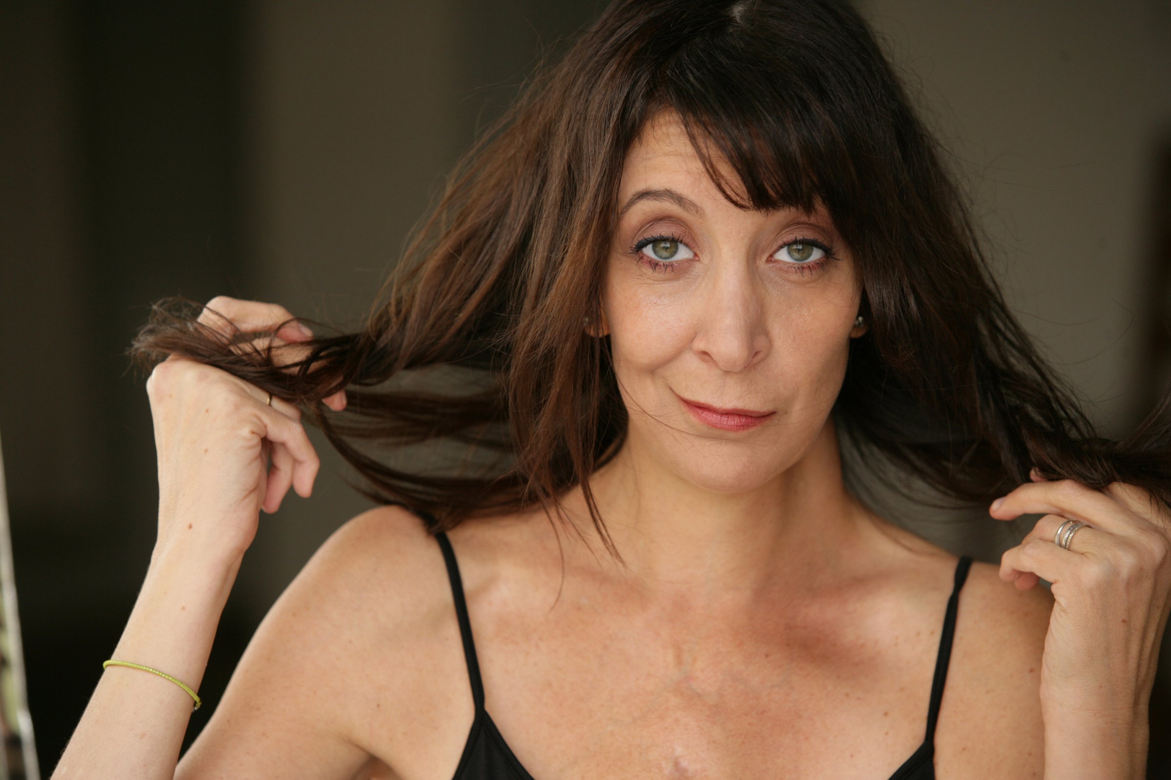 Фото - Сюзанн Крулл: 2400x1600 / 348 Кб