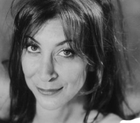 Фото - Сюзанн Крулл: 280x246 / 13 Кб