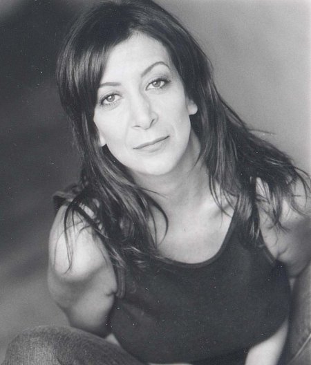 Фото - Сюзанн Крулл: 450x528 / 38 Кб