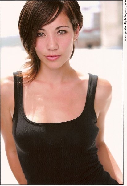 Фото - Vanessa Viola: 412x604 / 41 Кб