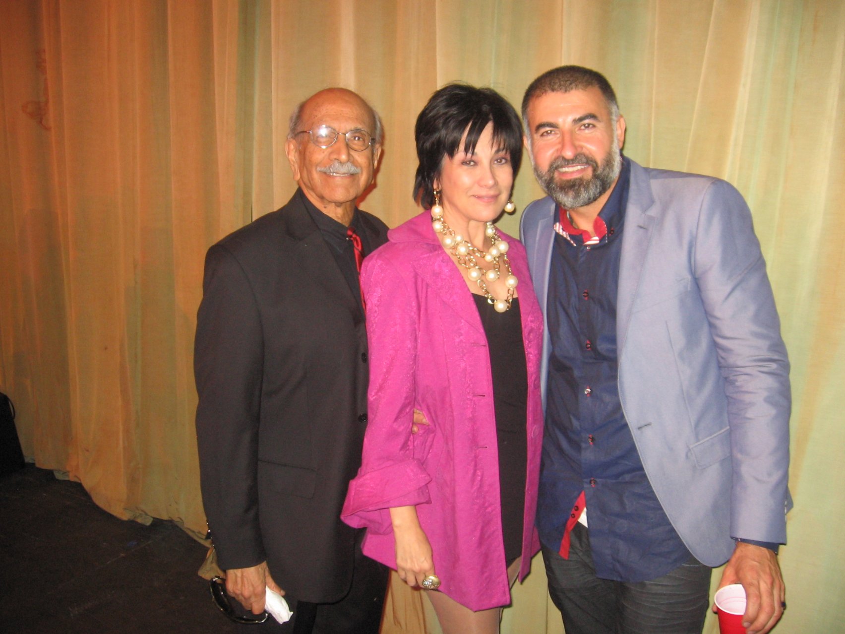 Фото - Miguel Mas: 1704x1278 / 256 Кб