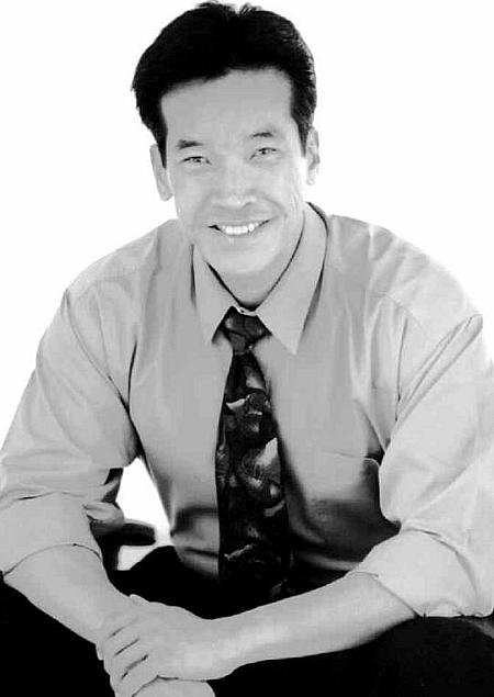 Фото - Питер Квон: 450x635 / 36 Кб