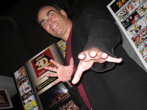 Фото - Robert DiTillio: 480x360 / 36 Кб