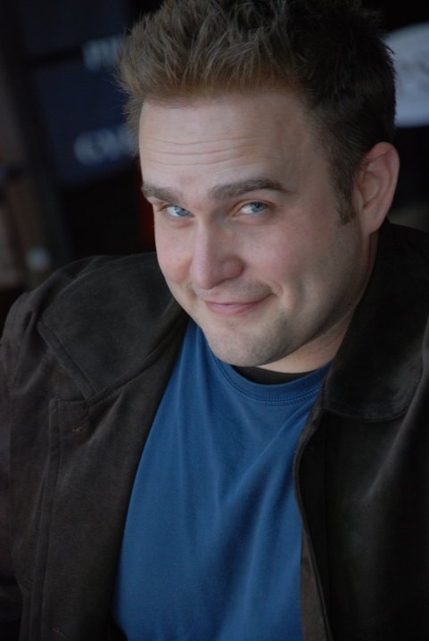 Фото - Mark DeLisle: 481x719 / 38 Кб