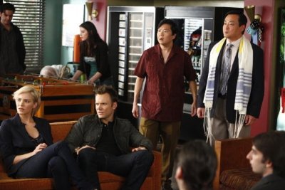 Фото - Том Йи: 400x267 / 28 Кб