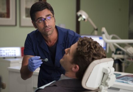 Фото - Джон Стамос: 452x313 / 22 Кб