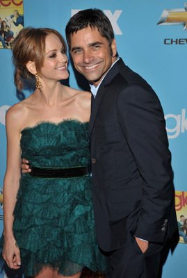 Фото - Джон Стамос: 269x400 / 23 Кб