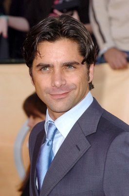 Фото - Джон Стамос: 265x400 / 20 Кб