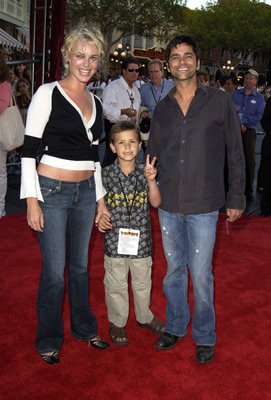 Фото - Джон Стамос: 271x400 / 30 Кб