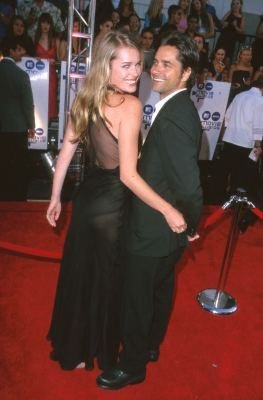 Фото - Джон Стамос: 263x400 / 20 Кб