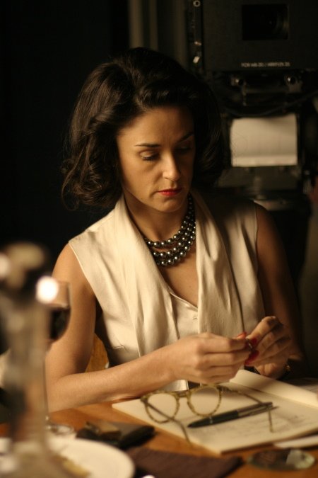 Фото - Деми Мур: 450x675 / 42 Кб