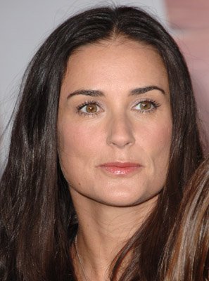 Фото - Деми Мур: 297x400 / 27 Кб