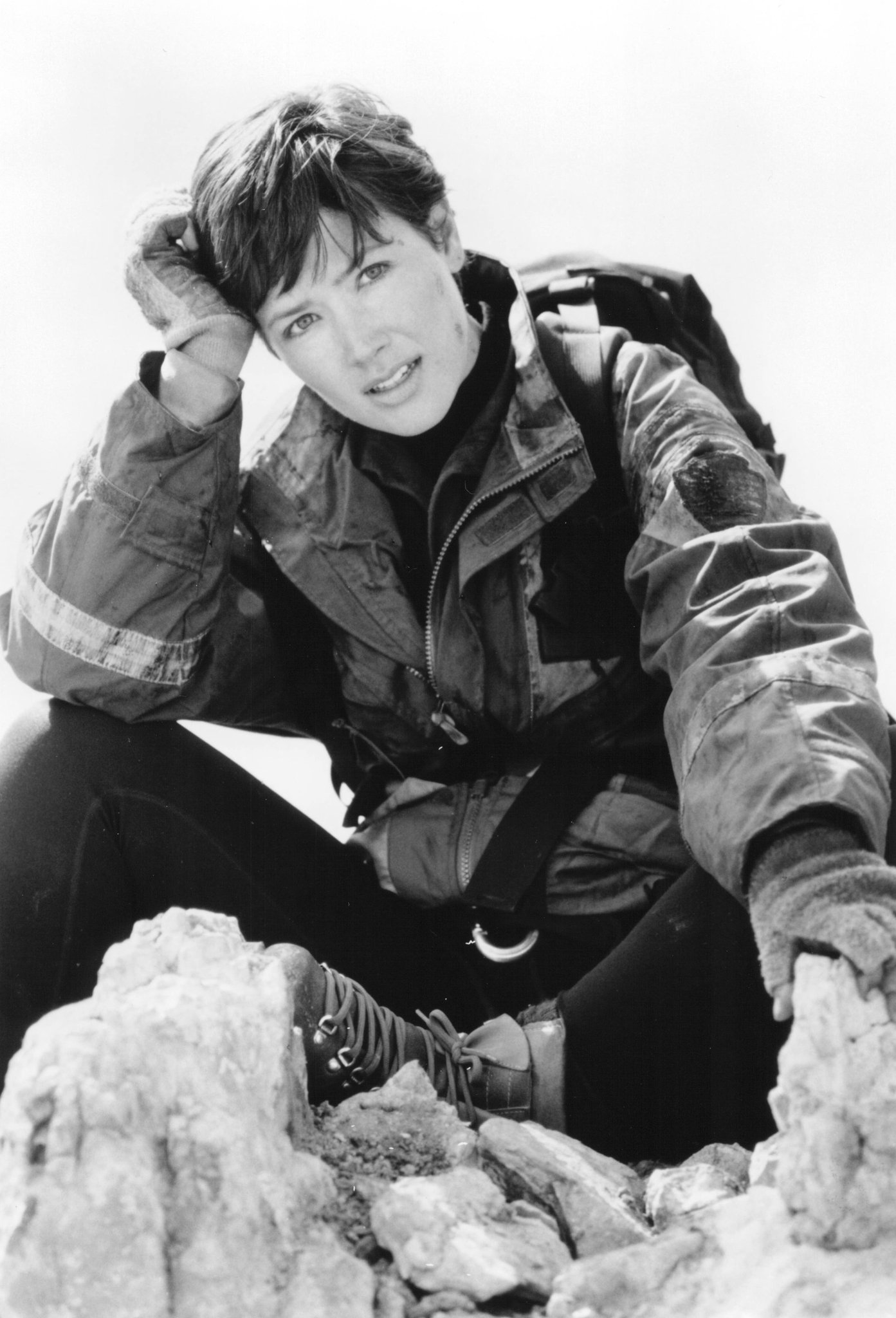 Фото - Джанин Тернер: 1393x2048 / 321 Кб