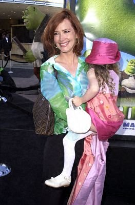 Фото - Джанин Тернер: 263x400 / 28 Кб