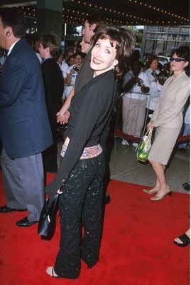 Фото - Джанин Тернер: 269x400 / 25 Кб